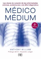 Médico Médium PDF