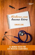 Medicos Con Buena Letra PDF