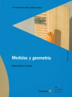 Medidas Y Geometría PDF