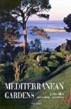 Mediterranean Gardens PDF