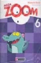 Mega Zoom 6: Student S Book