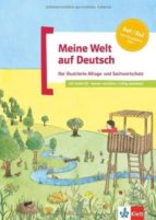 Meine Welt Auf Deutsch
