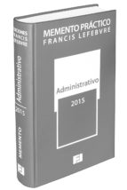 Memento Administrativo 2015 PDF
