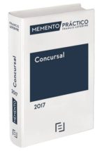 Memento Concursal 2017