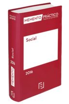 Memento Práctico Social 2016 PDF
