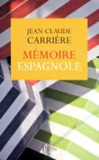 Memoire Espagnole
