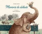 Memoria De Elefante PDF