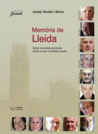Memoria De Lleida