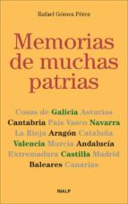 Memorias De Muchas Patrias PDF