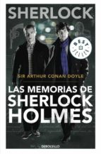 Memorias De Sherlock Holmes PDF