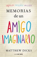 Memorias De Un Amigo Imaginario PDF