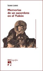 Memorias De Un Sacerdote En El Yukon