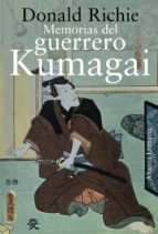 Memorias Del Guerrero Kumagai PDF