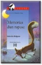 Memorias Dun Raposo PDF