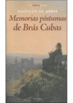 Memorias Postumas De Bras Cubas PDF