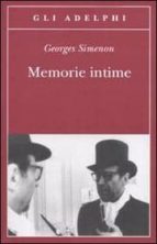 Memorie Intime, Seguite Dal Libro Di Marie-jo PDF