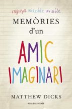 Memories D Un Amic Imaginari