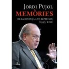 Memories Jordi Pujol