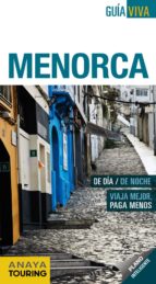 Menorca 2012 PDF