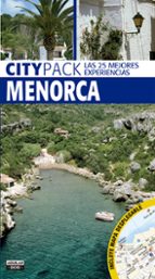 Menorca 2015 PDF