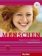 Menschen A1: Deutsch Als Fremdsprache / Intensivtrainer Mit Audio-cd PDF