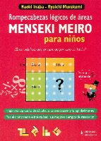 Menseki Meiro Para Niños: Rompecabezas Logicos De Areas PDF