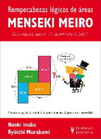 Menseki Meiro - Rompecabezas Logicos De Areas