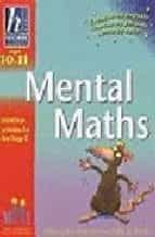 Mental Maths Age 10-11