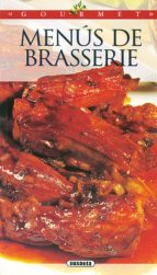 Menus De Brasserie PDF