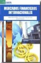 Mercados Financieros Internacionales PDF