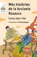 Més Històries De La Bruixeta Rosaura PDF