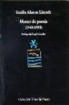 Mester De Poesia 1949-1993