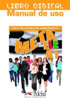 Meta Ele A1 - Libro Digital Y Manual De Uso