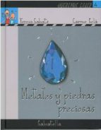 Metales Y Piedras Preciosas PDF