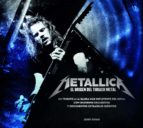 Metallica. El Origen Del Thrash Metal