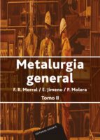 Metalurgia General