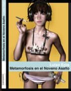 Metamorfosis En El Noveno Asalto PDF