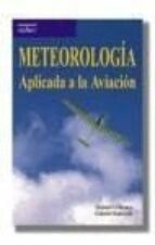 Meteorologia Aplicada A La Aviacion