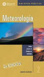 Meteorologia. Como Prever El Tiempo En Montaña PDF