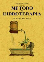 Metodo De Hidroterapia , 1898)