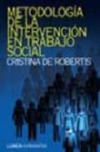 Metodologia De La Intervencion En Trabajo Social