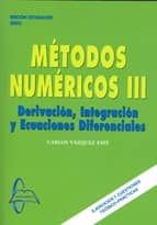 Metodos Numericos Iii PDF