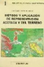 Metodos Y Aplicacion De Representacion Acotada Y Del Terreno PDF