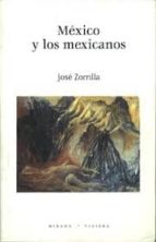 Mexico Y Los Mexicanos PDF