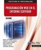 Mf0492_3 - Programación Web En Entorno Servidor