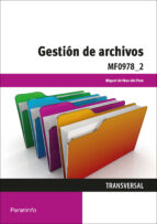 Mf0978_2 - Gestión De Archivos