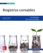 Mf0981: Registros Contables. Ed 2015