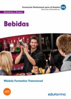 Mf1047 Bebidas. Familia Profesional Hostelería Y Turismo PDF