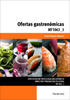 Mf1063_3 - Ofertas Gastronómicas
