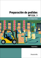 Mf1326_1 - Preparacion De Pedidos